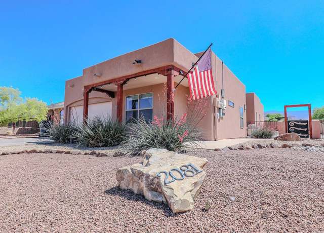 Property at 2081 Calle Del Sol, Alamogordo, NM 88310, 3 beds, 2 baths
