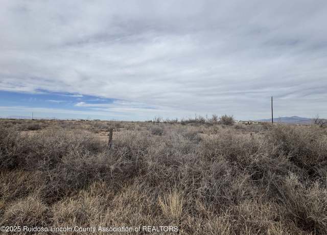 Property at 305 Tulie Gate Rd, Tularosa, NM 88352