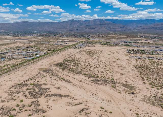 Property at Lot 7 Mayflower, Alamogordo, NM 88310