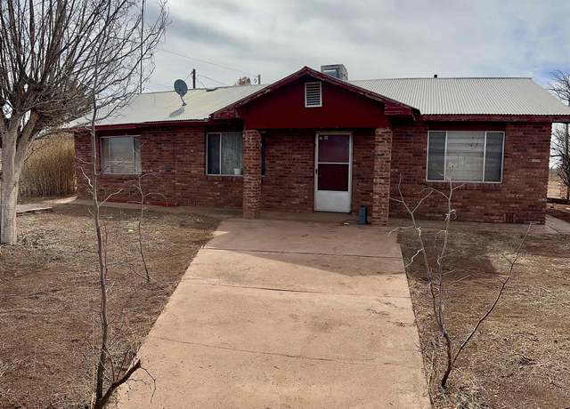 Property at 50 Mountain Meadow Rd, Alamogordo, NM 88310, 2 beds, 1 bath