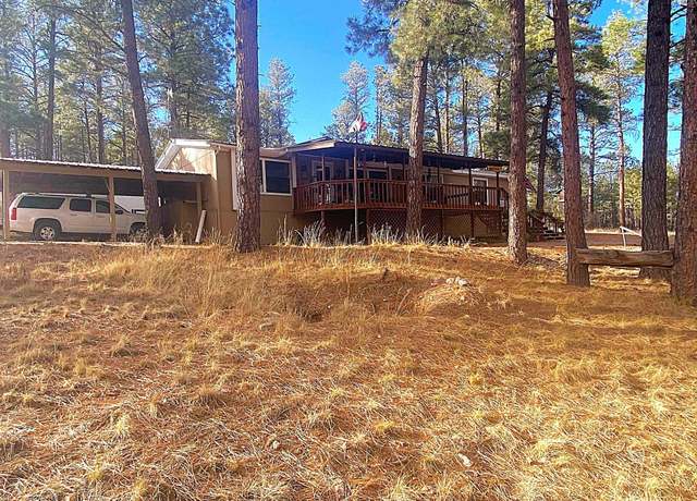 Property at 109 Timber Dr, Timberon, NM 88350, 3 beds, 2 baths