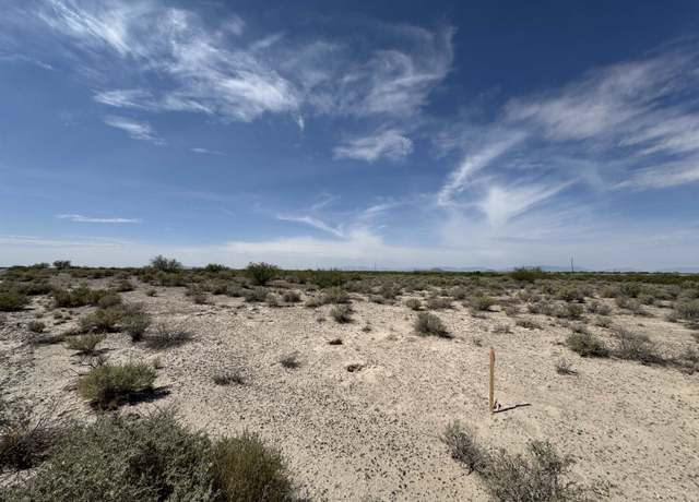 Property at Lot 14 Sol Del Oeste, Alamogordo, NM 88310
