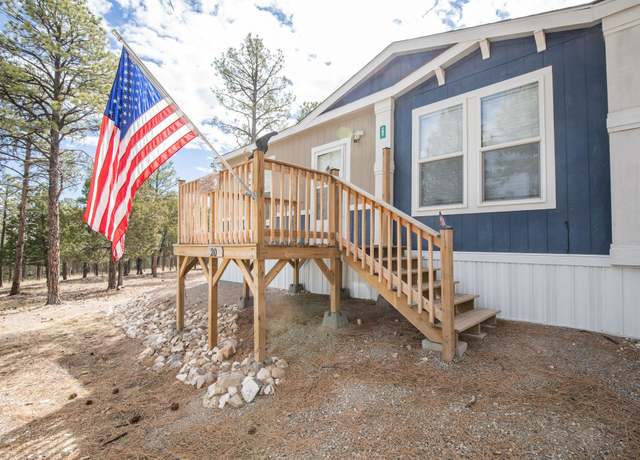 Property at 20 White River Ln, Timberon, NM 88350, 3 beds, 2 baths