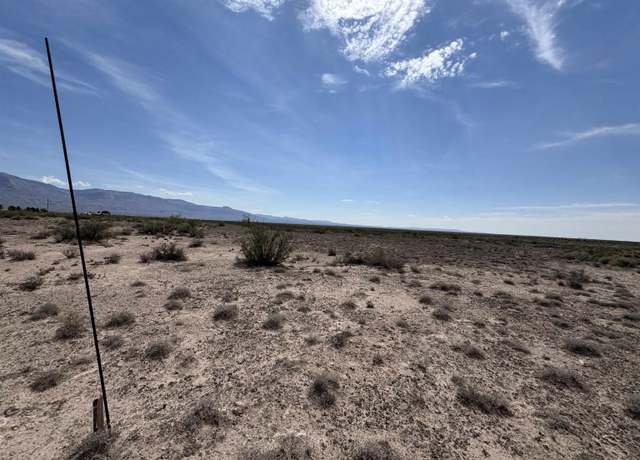 Property at Lot 13 Sol Del Oeste, Alamogordo, NM 88310