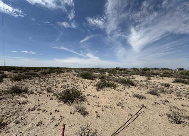 Property at Lot 12 Sol Del Oeste, Alamogordo, NM 88310