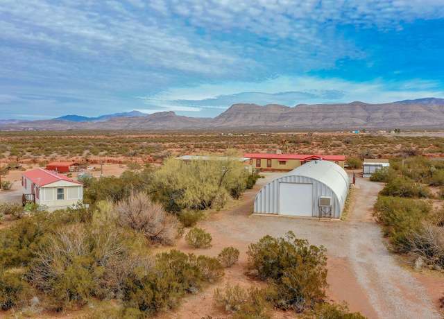 Property at 87 Dog Ranch Rd, La Luz, NM 88337, 3 beds, 2 baths