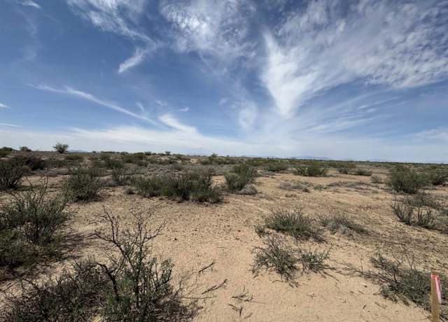 Property at Lot 5 Sol Del Oeste, Alamogordo, NM 88310