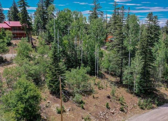 Property at 00 Woodlands Way, Cloudcroft, NM 88317