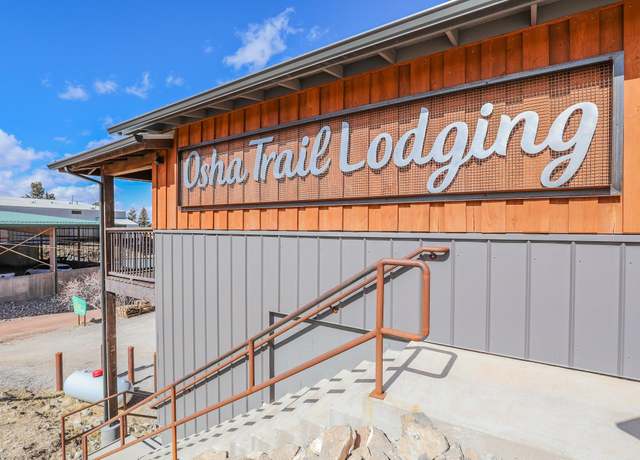 Property at 102 Mexican Ave, Cloudcroft, NM 88317