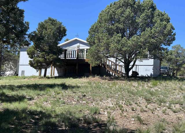 Property at 5 Alpine Way, Timberon, NM 88350, 4 beds, 2 baths