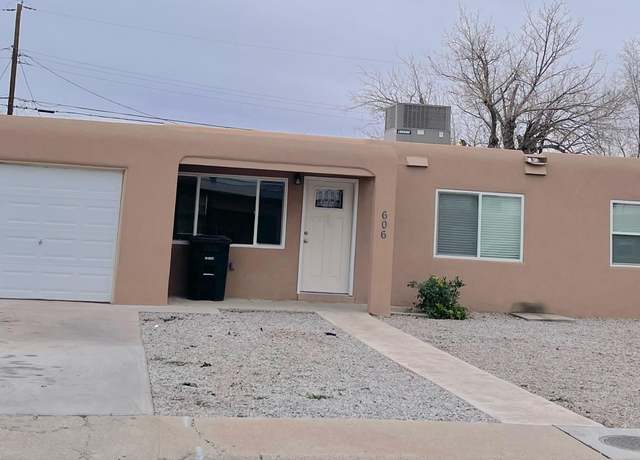 Property at 606 Arnold Ln, Alamogordo, NM 88310, 4 beds, 2 baths