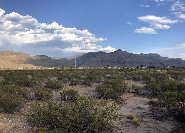 Property at 1653 Ocotillo Dr, Alamogordo, NM 88310