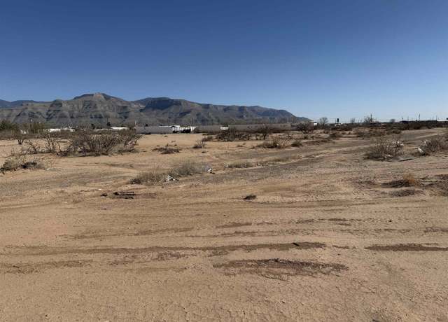 Property at 000 Gray St, Alamogordo, NM 88310