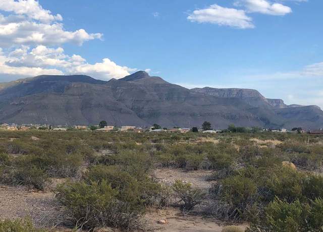 Property at 1911 Ocotillo Dr, Alamogordo, NM 88310
