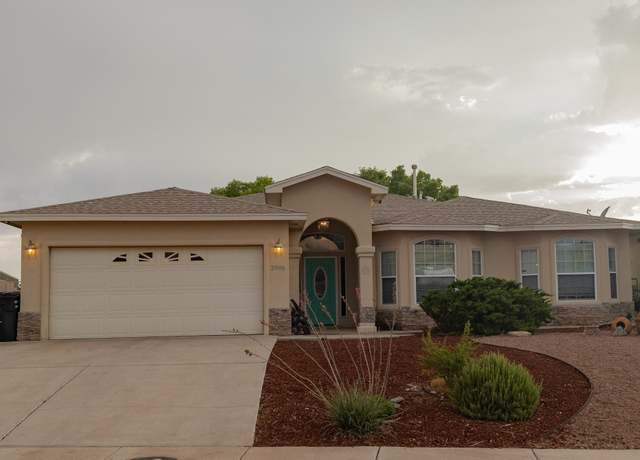 Property at 2995 Birdie LP Loop, Alamogordo, NM 88310, 4 beds, 2 baths