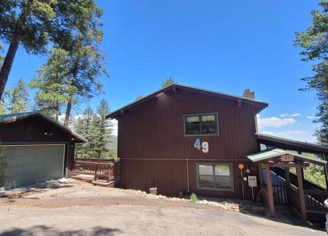 Property at 49 Aspen, Mayhill, NM 88339, 4 beds, 3.75 baths