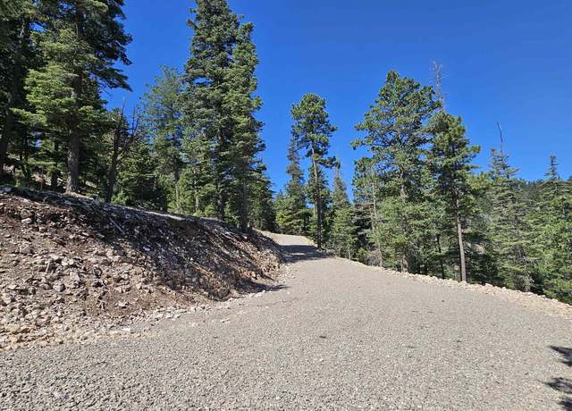 Property at Lot 28 Clear Nite Rd, Cloudcroft, NM 88317