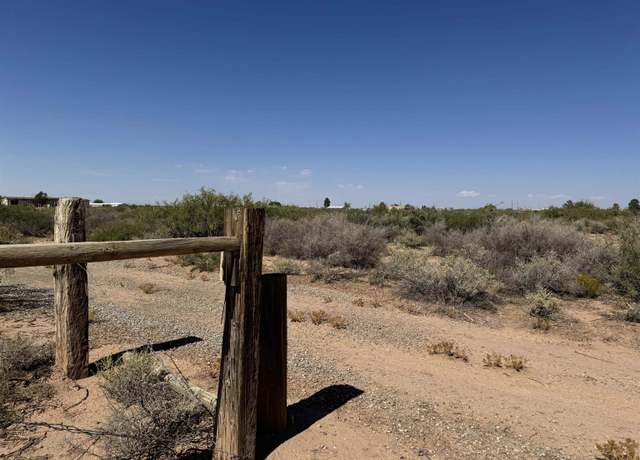 Property at 89 Tularosa Dr, Alamogordo, NM 88310