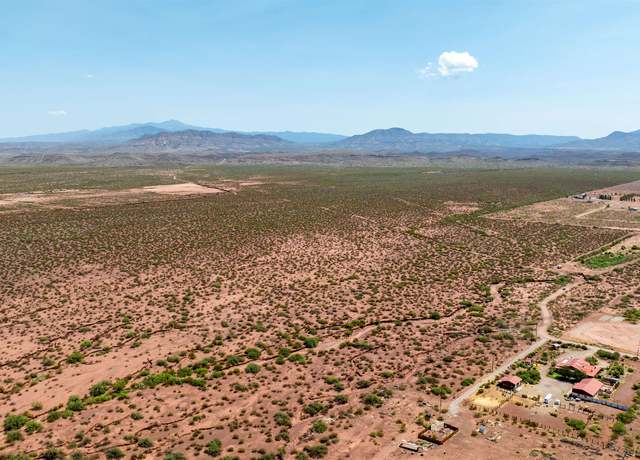 Property at Coyote Canyon Rd, Tularosa, NM 88352