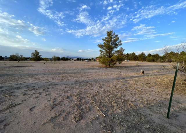 Property at Property in Tularosa, NM 88352