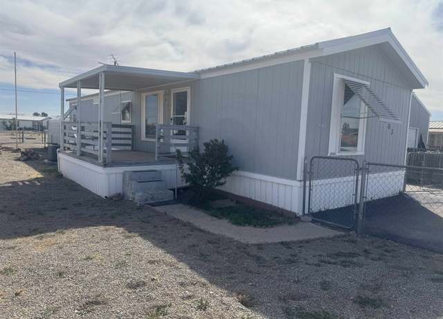 Property at 903 Municipal Ave, Alamogordo, NM 88310, 2 beds, 2 baths