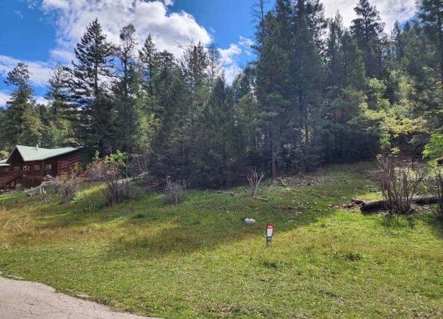 Property at 0 Chautauqua Canyon Blvd, Cloudcroft, NM 88317