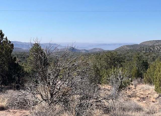 Property at 16 Cross Rds, Cloudcroft, NM 88317