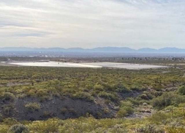 Property at 19 Canyon View Dr, La Luz, NM 88337