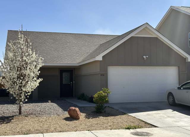 Property at 856 Valencia, Alamogordo, NM 88310, 3 beds, 2 baths
