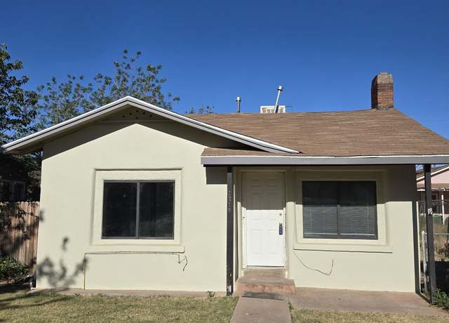 Property at 1215 Ohio Ave, Alamogordo, NM 88310, 3 beds, 1 bath