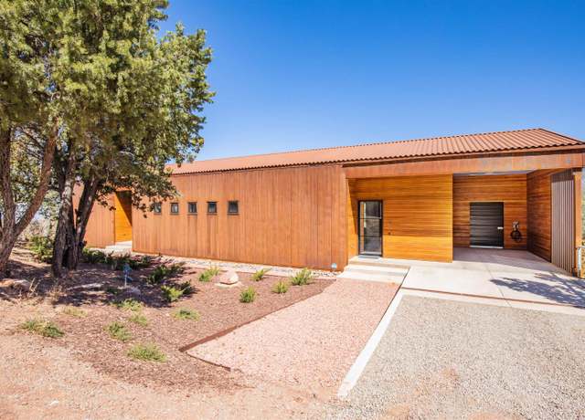 Property at 53 Alta Vista LP Loop, High Rolls Mountain Park, NM 88325, 1 bed, 1 bath