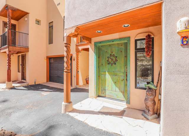 Property at 6 Sleepy Bear Loop, Cloudcroft, NM 88317, 3 beds, 2.5 baths