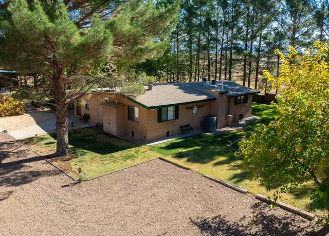 Property at 15 Apache Ln, Tularosa, NM 88352, 3 beds, 2 baths