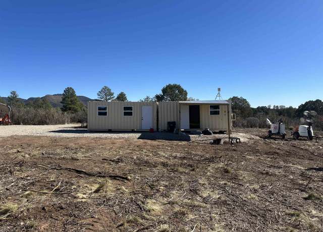 Property at Sunol Valley Dr, Timberon, NM 88350