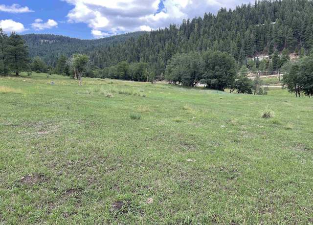 Property at Lot 42 Mountain Edge Rd, Cloudcroft, NM 88317