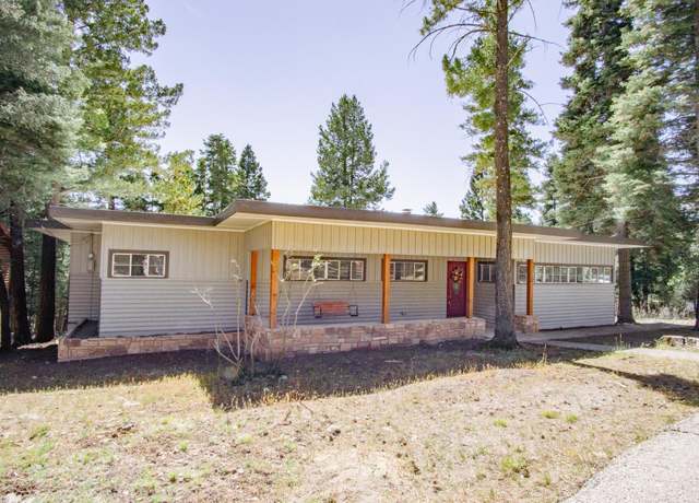 Property at 716 Corona Ave, Cloudcroft, NM 88317, 4 beds, 2.5 baths