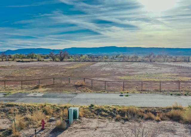 Property at 24 Marin Dr, Tularosa, NM 88352