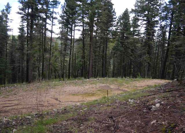 Property at Elk Rdg, Cloudcroft, NM 88317