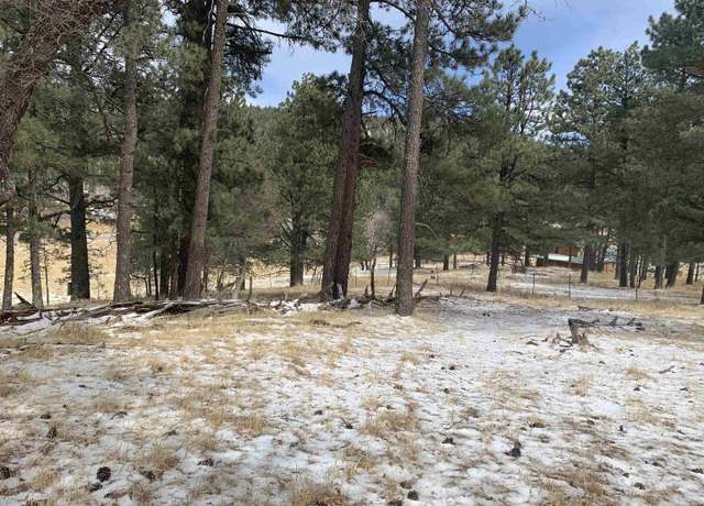 Property at 6 Apache, Cloudcroft, NM 88317