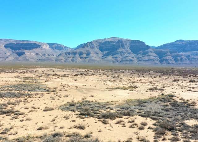 Property at Lot 2 Oliver Rd, Alamogordo, NM 88310