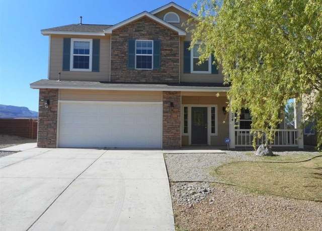 Property at 234 Dublin Ln, Alamogordo, NM 88310, 4 beds, 3 baths