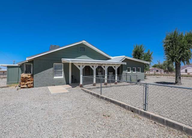 Property at 1325 Cuba Ave, Alamogordo, NM 88310, 4 beds, 2 baths