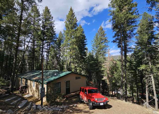 Property at 30 Cour De Leon, Mayhill, NM 88339, 3 beds, 2 baths
