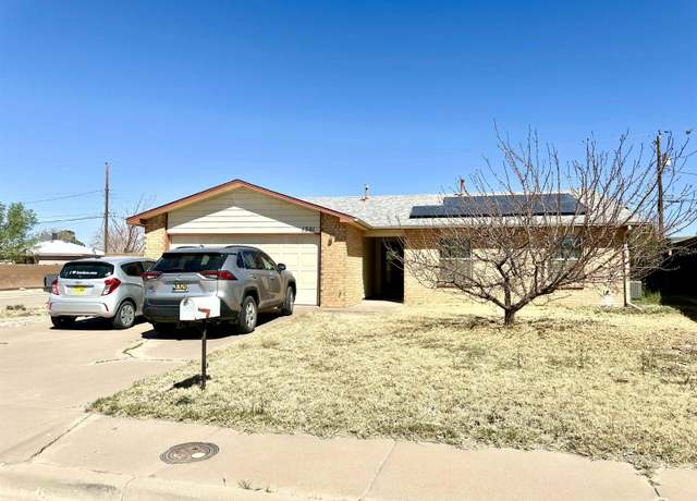 Property at 1301 Twenty-third St, Alamogordo, NM 88310, 3 beds, 2 baths