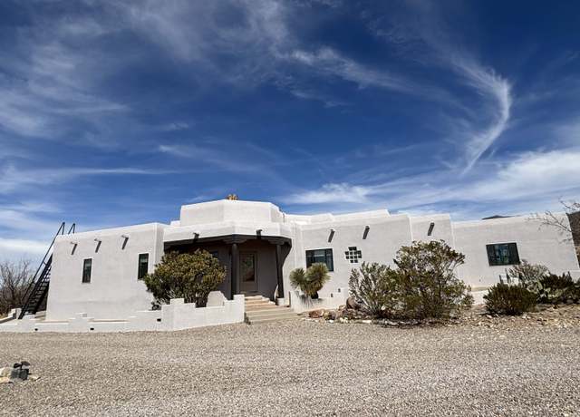 Property at 37 Claraboya LP Loop, Alamogordo, NM 88310, 3 beds, 2.25 baths