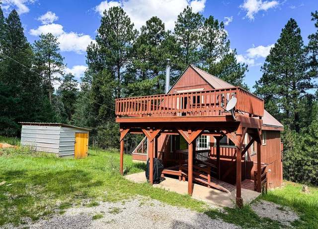 Property at 27 Cloud Country Dr, Mayhill, NM 88339, 4 beds, 2 baths