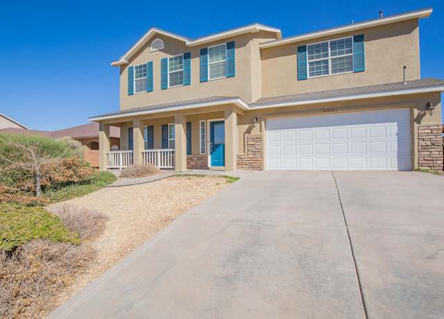 Property at 4061 Wood LP Loop, Alamogordo, NM 88310, 4 beds, 2 baths