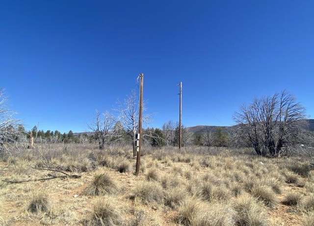 Property at 55 Cherokee Dr, Timberon, NM 88350