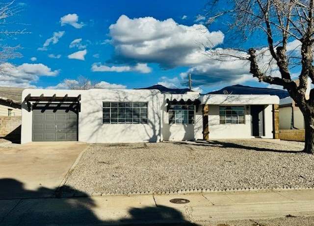 Property at 1502 Jefferson Ave, Alamogordo, NM 88310, 3 beds, 2 baths