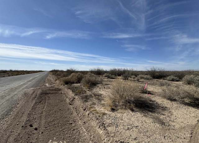 Property at Lot 6 Sol Del Oeste, Alamogordo, NM 88310
